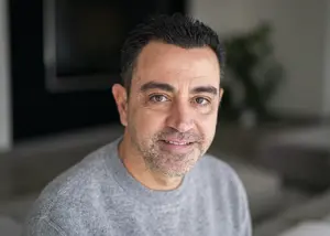 حمله مستقیم به ژاوی: ساختار بارسلونا را نابود کرد!