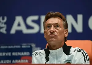 عربستان سرمربی‌اش را بدجور فریب داد!