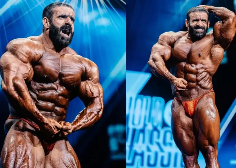 هادی چوپان: تکذیب بازنشستگی و نقشه بعدی