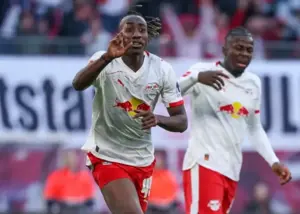 مراقب باشید! مسی جدید را پیدا کردیم