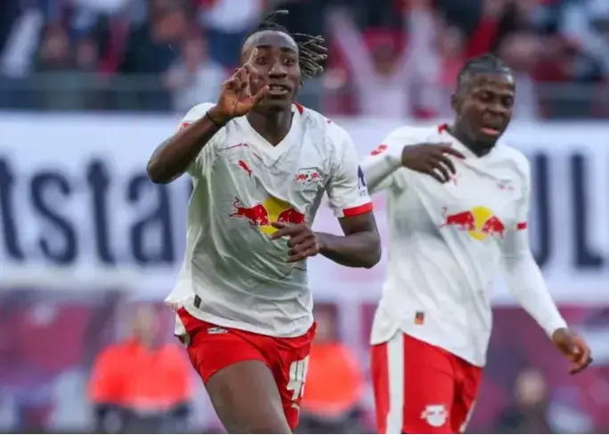 مراقب باشید! مسی جدید را پیدا کردیم