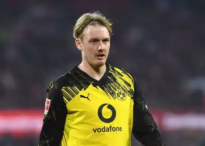 جدایی از دورتموند یک روز پس از شایعه تمدید!