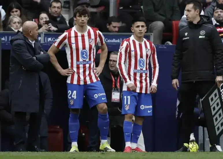 تیم مدعی در اروپا وجود ندارد، نه تاتنهام، نه اتلتیکو!