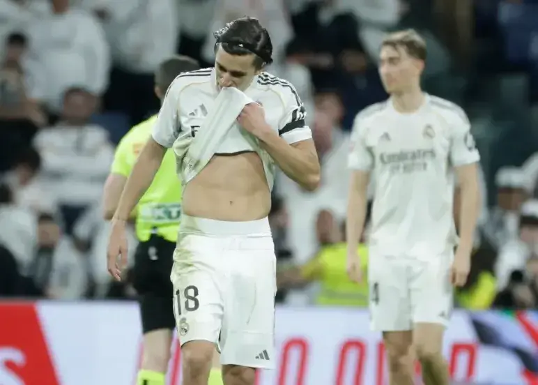 ضربه سنگین: مدافع رئال بازی سیتی را از دست داد