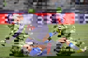 جنجالی‌ترین دروازه‌بان برزیل قرار دعوا گذاشت