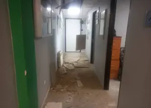 فدراسیون تنیس هم از حملات آسیب جدی دید