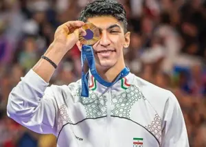 وجدان هر انسانی جریحه دار می شود