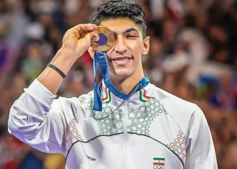 وجدان هر انسانی جریحه دار می شود