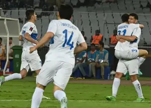 یک پدیده حیرت‌انگیز در همسایگی ایران!