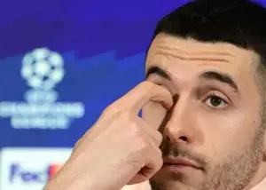 بارسلونا با این خبر یک نفس راحت کشید