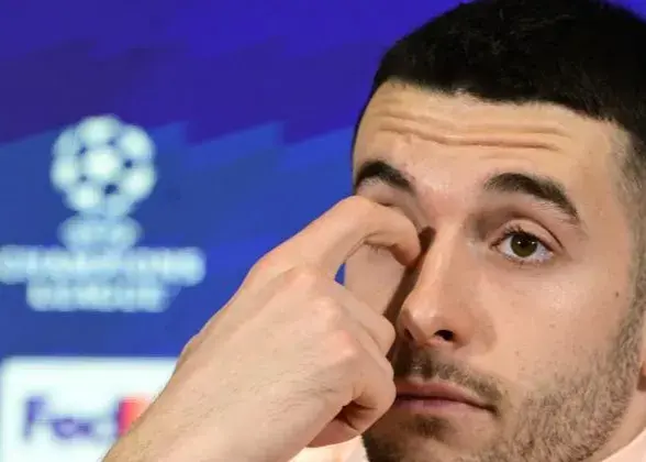 بارسلونا با این خبر یک نفس راحت کشید