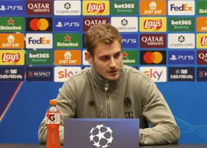 استانیسیچ: هنوز از آتالانتا ناراحتم!