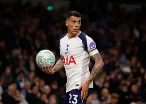 شوخی جالب پورو با وضعیت اسفناک تاتنهام