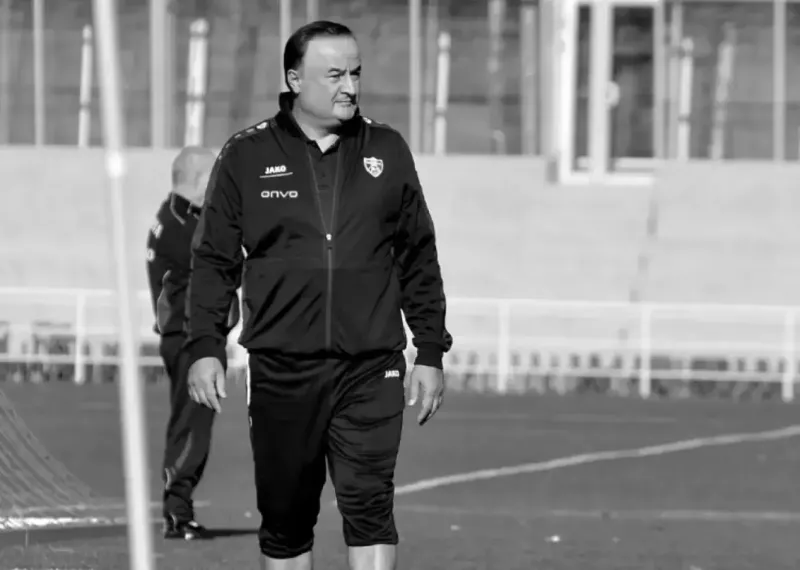 درگذشت تلخ کاشف ستاره ایرانی لیگ لهستان