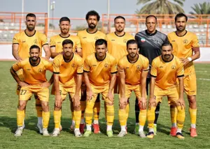 ابراهیم‌ صادقی: تمرینات آماده‌سازی را شروع کردیم