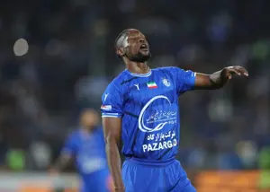 دنیا برای مسعود جوما تیره و تار شد!