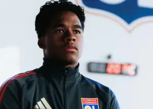 فرانسه علیه اندریک فریاد زد!