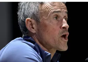 انریکه: بردن اولین لیگ قهرمانان سختتر از دومی است