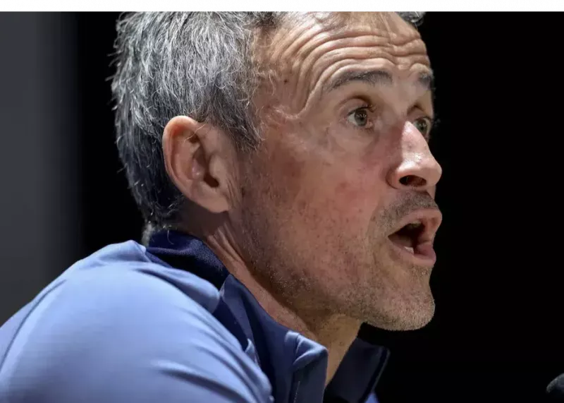 انریکه: بردن اولین لیگ قهرمانان سخت‌تر از دومی است