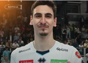 والیبال ایتالیا و یک احتمال وحشتناک