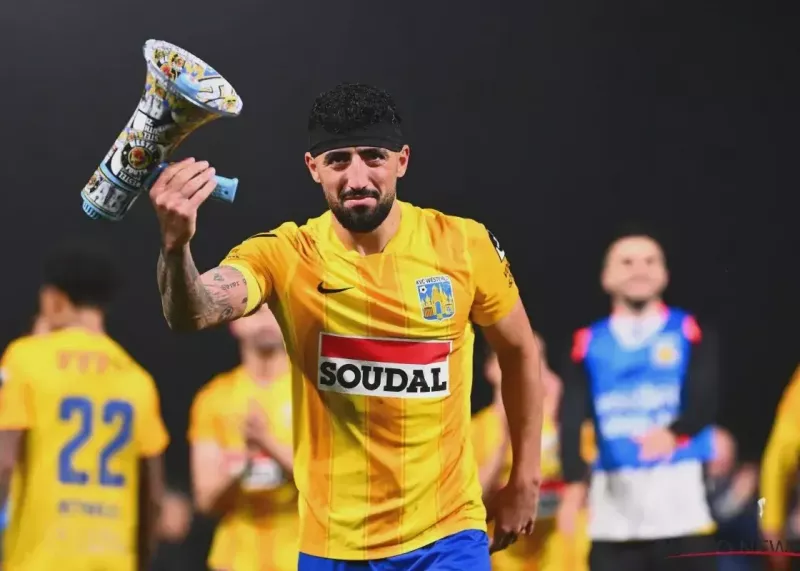 اللهیار: شگفت‌انگیز است اگر در جام جهانی باشم