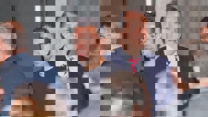 قدرت اول بارسا کیست؟ برادر زن آقای رئیس