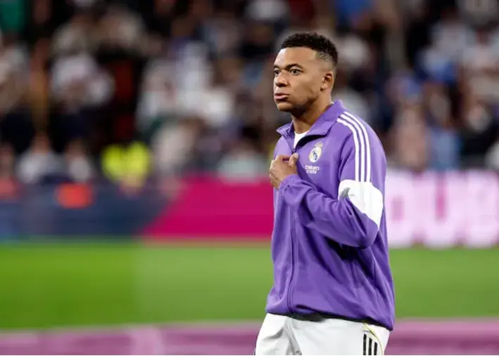 قطعی: امباپه بازی با سیتی را از دست داد