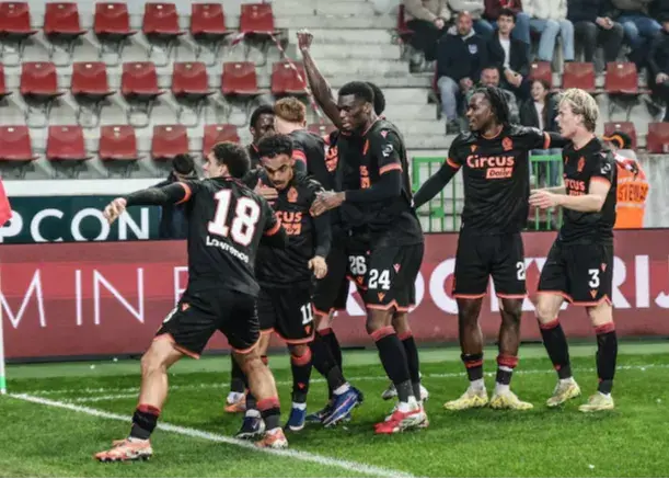 جنجال در بلژیک با مردود شدن گل ستاره ایرانی