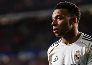 امباپه با رفتن به رئال مادرید ریسک بزرگی کرد