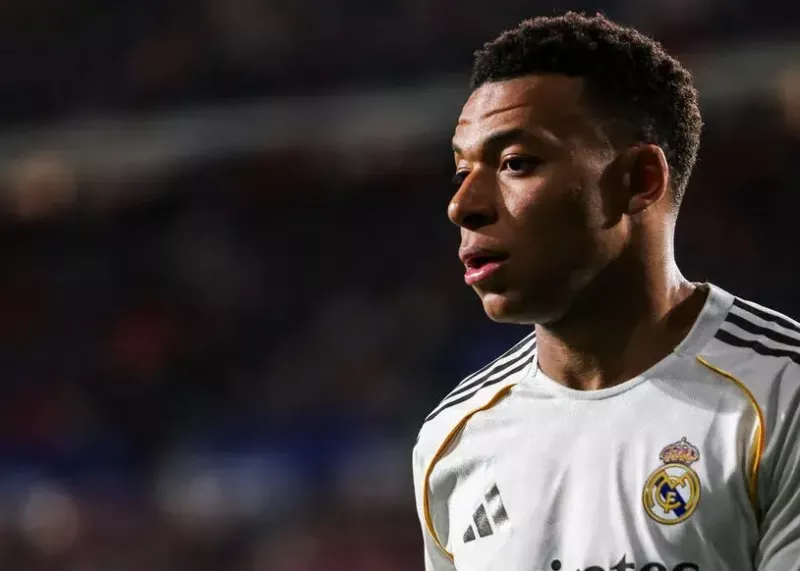 امباپه با رفتن به رئال مادرید ریسک بزرگی کرد