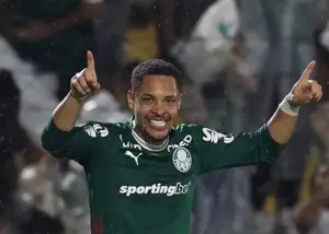 ببر برزیلی سابق بارسلونا زنده شد