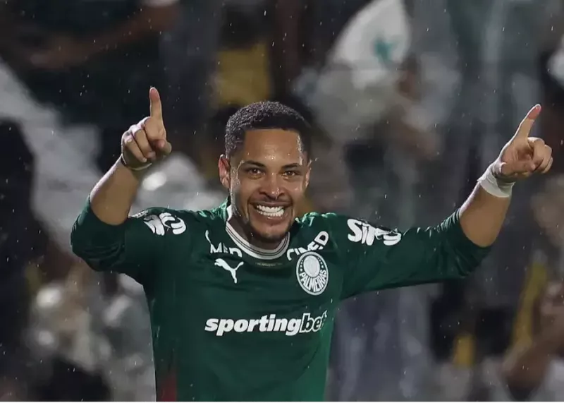 ببر برزیلی سابق بارسلونا زنده شد