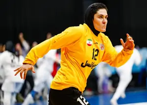 ورزش نماد صلح است نه میدان جنگ