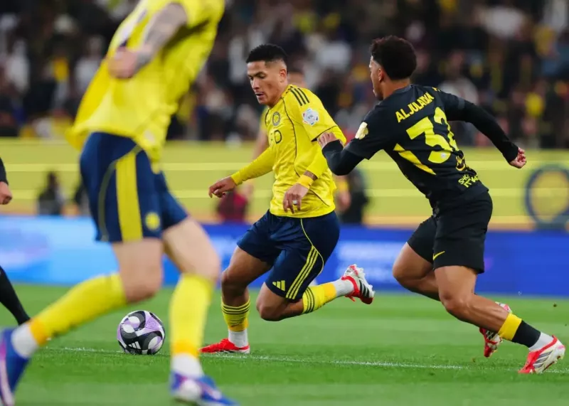 آغاز دوباره فوتبال در حاشیه خلیج فارس