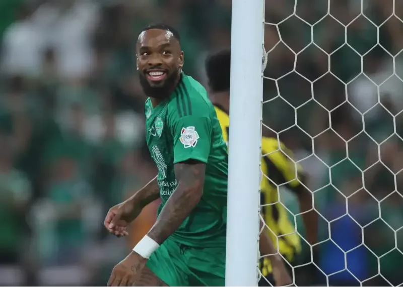 فرار تونی از محرومیت بخاطر شادی جنجالی