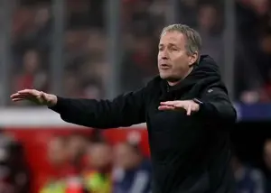 انتقاد تند سرمربی لورکوزن از تاکتیک آرسنال