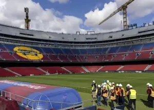 رسمی: نوکمپ 62 هزار نفری شد