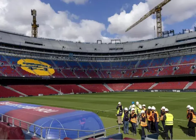 رسمی: نوکمپ 62 هزار نفری شد