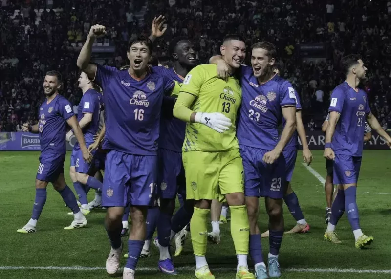 صعود شگفت‌انگیز تیم سابق اوسمار در لیگ نخبگان