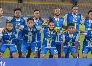 10 بازیکن تیم جامائیکایی ویزای آمریکا نگرفتند!