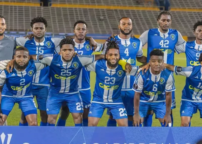 10 بازیکن تیم جامائیکایی ویزای آمریکا نگرفتند!