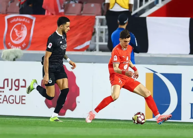 پایان تعطیلی لیگ ستارگان قطر