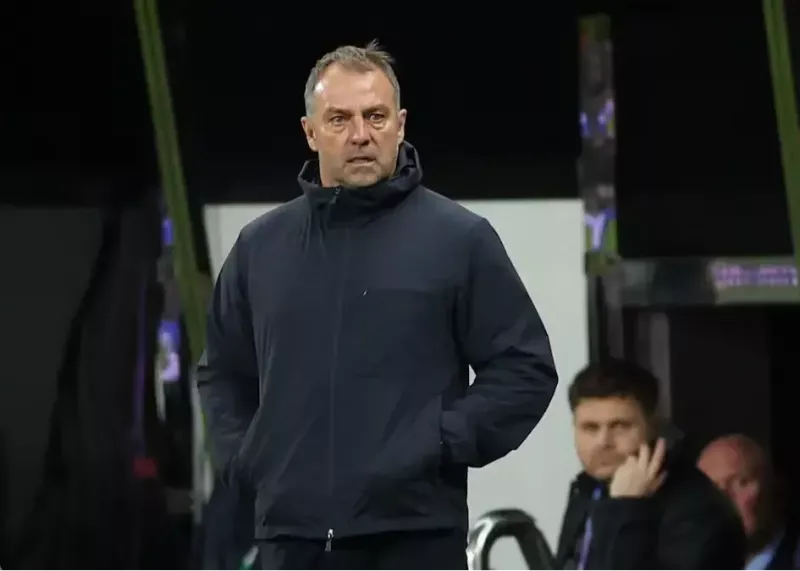 فلیک: نمی‌شود این‌ همه توپ از دست داد!