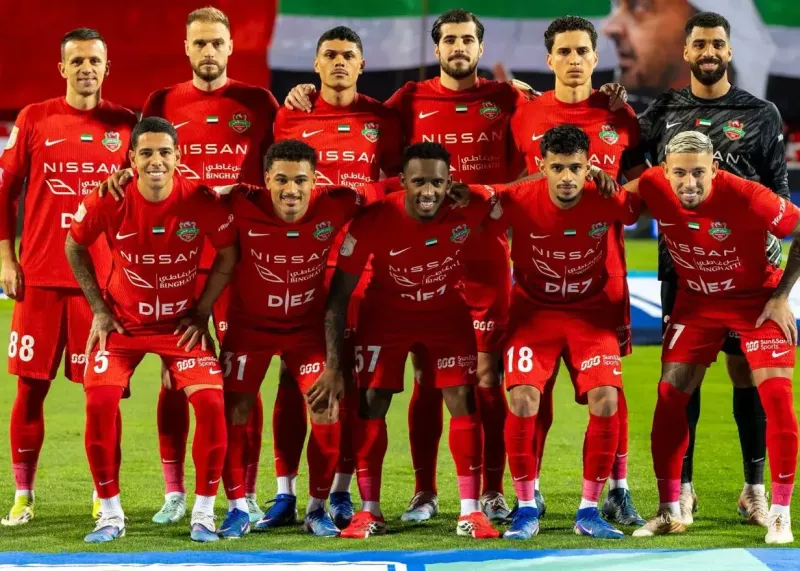 صدرنشینی شباب الاهلی با پای عزت، سرِ سردار!