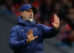 حرف تودور در رختکن تاتنهام دیگر خریدار ندارد!