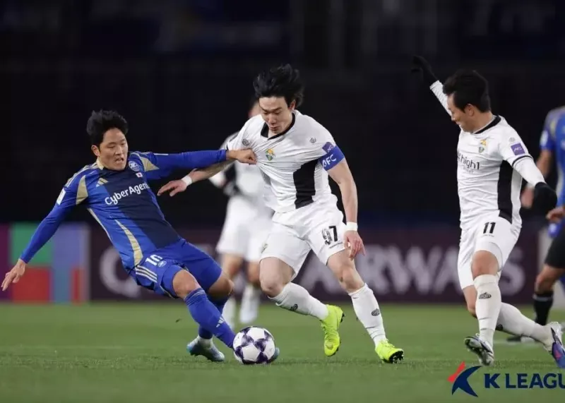 ماچیدا و اولین بلیت صعود از نخبگان آسیا