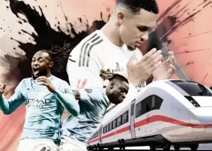 آرنولد به بزرگترین کابوسش رسید