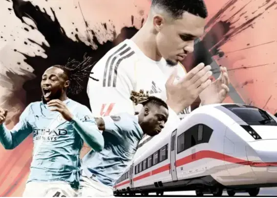 آرنولد به بزرگترین کابوسش رسید