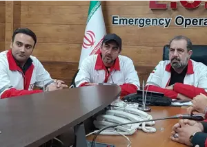 اعلام آمادگی رحمتی: روی کمک من حساب کنید