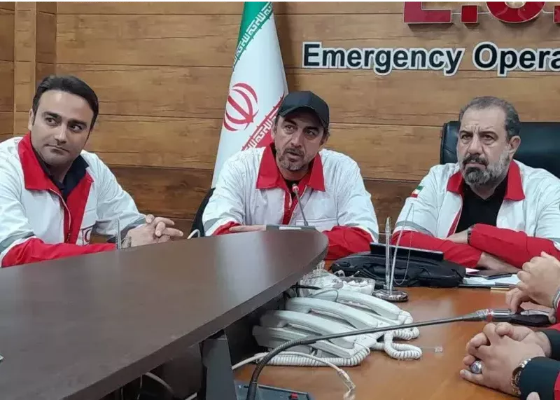 اعلام آمادگی رحمتی: روی کمک من حساب کنید 